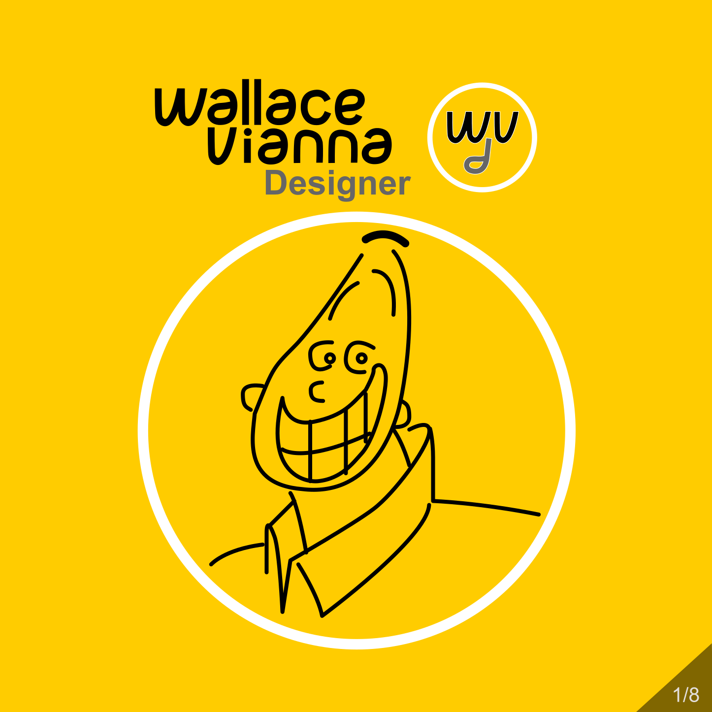 Wallace Vianna designer